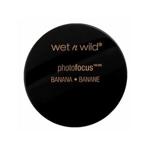 Wet n Wild Photofocus Loose Setting Powder